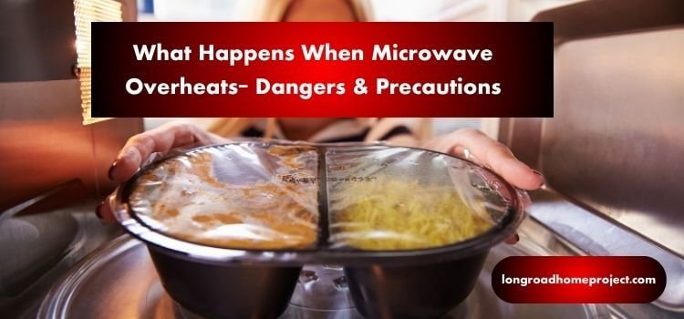 What Happens When Microwave Overheats Dangers & Precautions (2)