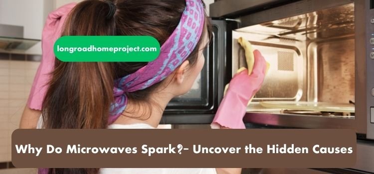 Why Do Microwaves Spark Uncover the Hidden Causes (2)