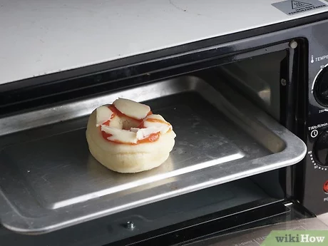 How to Cook Bagel Bites in Toaster Oven