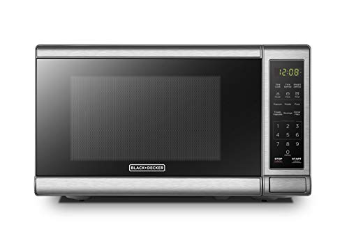 Microwave Oven