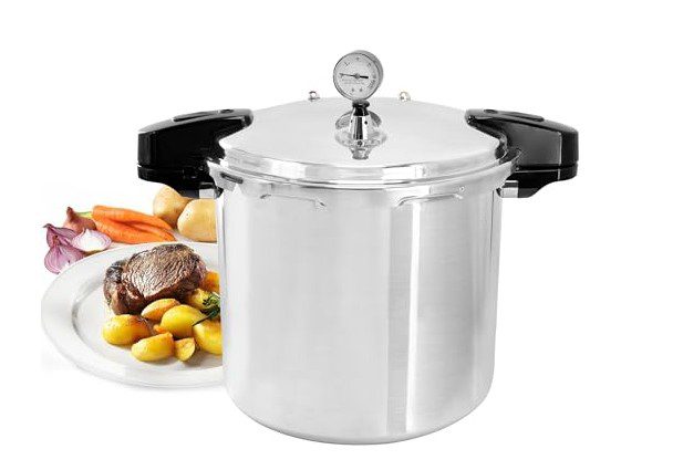 Best Pressure Cooker for Mycology