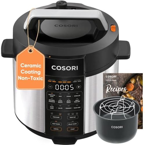 Best Pressure Cooker Uk