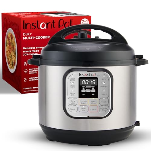 Best Way to Pressure Cook Beans