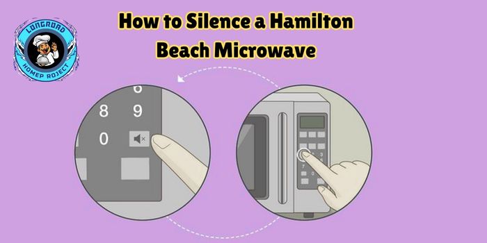 How to Silence a Hamilton Beach Microwave (2) How to Silence a Hamilton Beach Microwave