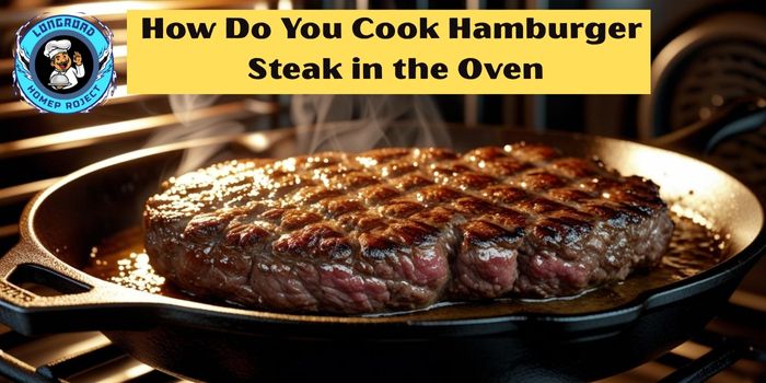 How Do You Cook Hamburger Steak in the Oven (4)