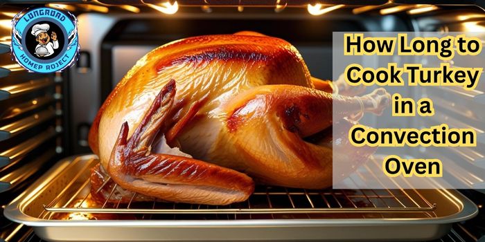 How Long to Cook Turkey in a Convection Oven (3)