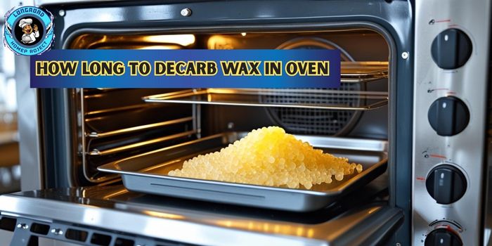 How Long to Decarb Wax in Oven (3)