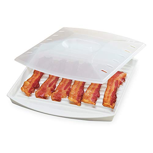 Best Bacon Cooker for Microwave