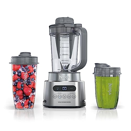 Best Blender for Nut Butter