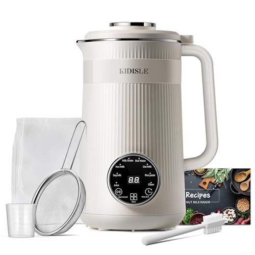 Best Blender for Nut Milk