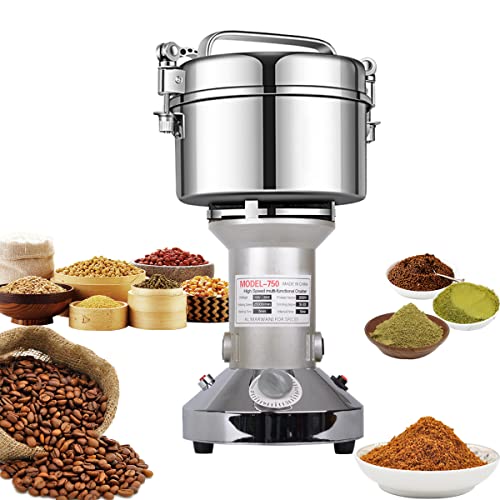 Best Blender for Rice Flour