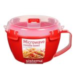 Best Bowl for Microwaving Oatmeal
