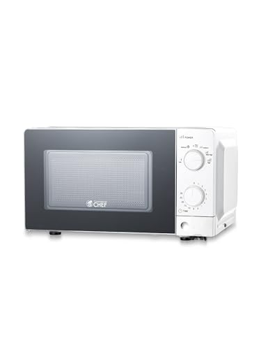 Best Microwave for Elderly