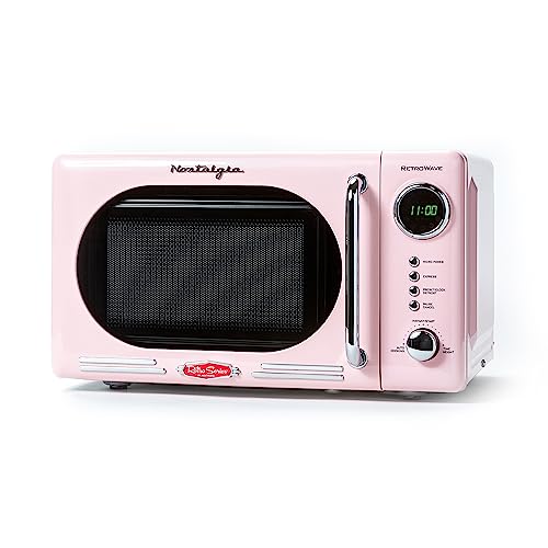 Best Microwave for Small Kitchen
