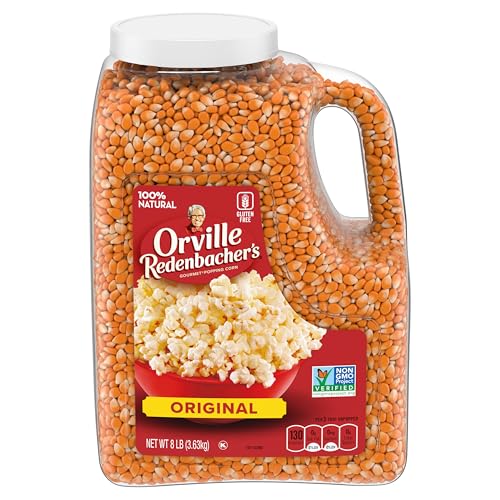 Best Popcorn Kernels for Microwave