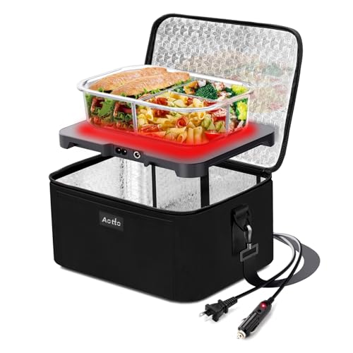 Best Portable Microwave for Car