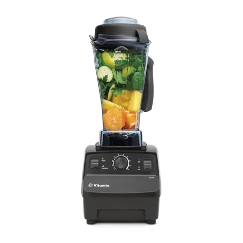 Best Vitamix Blender for Home Use