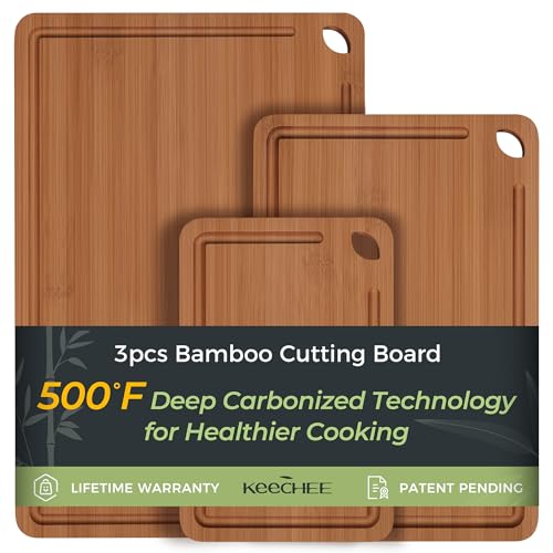 Best Wood for Meat Cutting Board
